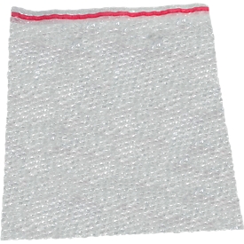 Bubble wrap bags, 3 ply, 240 x 290 mm, 250 pieces