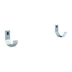 Buizenhouder, B 35 x Ø 100 mm, 2 stuks
