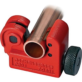 Buizensnijder MINICUT 3-16mm Cu, Ms, AL, dunwandig