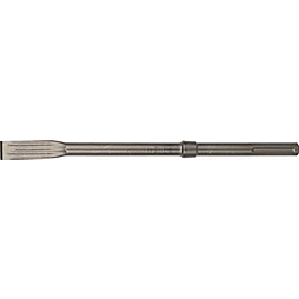 Burin plat RTec L. 400 mm, largeur de tranchant 25 mm, SDS-Max, BOSCH