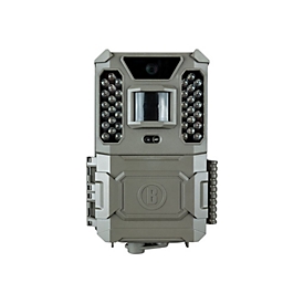 Bushnell Prime - Kameraverschluss - 3.0 MPix / 24.0 MP (interpoliert) - 1080p / 30 BpS - braun