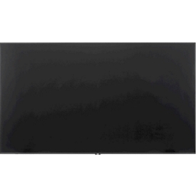 Business Monitor Sharp/NEC MultiSync® E758, 75", 3840 x 2160 px, IPS Panel, HDMI/USB/LAN, 2 x 10 W, integrierter Mediaplayer