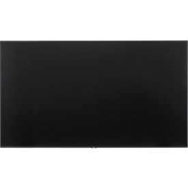 Business Monitor Sharp/NEC MultiSync® M861, 86", 3840 x 2160 px, IPS Panel, HDMI/DisplayPort/USB/LAN, 2 x 10 W, Dauerbetrieb
