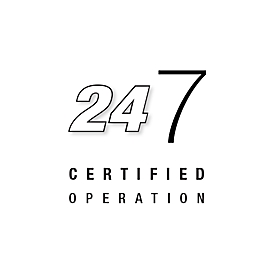 Businessmonitor SHARP MultiSync® M502, 50″, 3840 x 2160, HDMI/DisplayPort/USB/LAN, schwarz