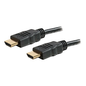 C2G 1m High Speed HDMI Cable with Ethernet