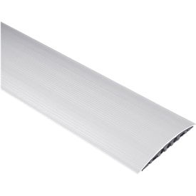 Cable bridge serpa® B15, 1500 mm, light grey