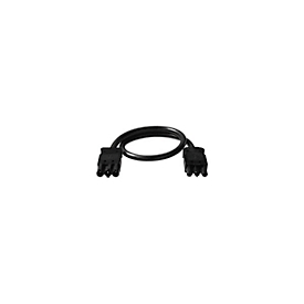 Câble de connexion WLA avec connecteur Wieland® GST18i3, 0,3 m