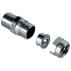 Cable gland for CEMO petrol pumps Cematic 50 EX, ½" NPT for cable 7-12mm