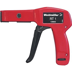 Cable tie pliers RT 8 L.160mm working range 2,5-4,8mm