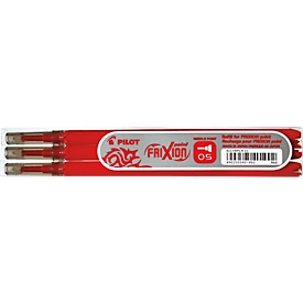 Cables de repuesto para FRIXON Point, 0,3 mm, rojo