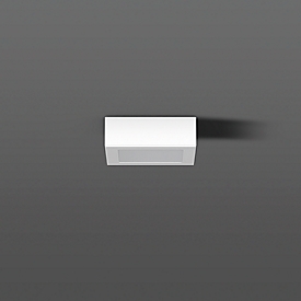 Cadre de montage, pour plafonnier LED, 226 x 226 x 55 mm