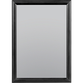 Cadre interchangeable Black Style, PS, DIN A2