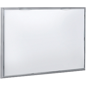 Cadre pour photos ou pour affiches, format A3, l.332 x P.23 x H 448 mm