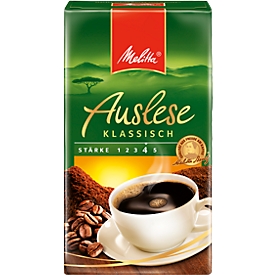Café moulu Classique Melitta, 500 g