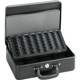 Caissette de comptage 56216