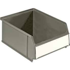 Caja con abertura frontal 6323-30R