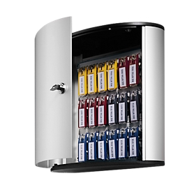 Caja para llaves DURABLE Key Box, 18 llaves, 280 x 300 x 118 mm