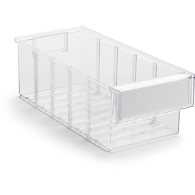 MSV Caja DE ORDENACION 37L, 50 x 37 x 29.5 cm 