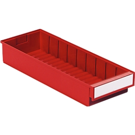 Cajón de almacenamiento 5020, rojo