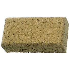 Cale à poncer L120xl60mm, 10 pièces