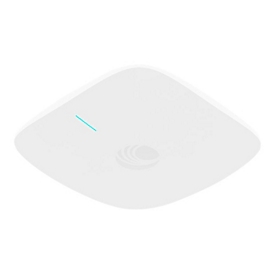 Cambium Networks cnPilot E410 - Accesspoint - Indoor - Wi-Fi 5 - 2.4 GHz, 5 GHz - Cloud-verwaltet