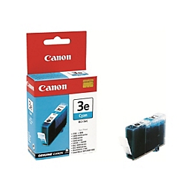 Canon BCI-3EC - Cyan - original - Tintenbehälter