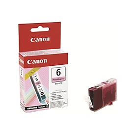 Canon BCI-6PM - Photo Magenta - original - Tintenbehälter