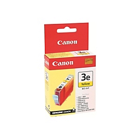 Canon BCI BCI-3EY - Tintenpatrone Original - Yellow - 13 ml