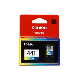 Canon CL-441 - 8 ml - Farbe (Cyan, Magenta, Gelb)
