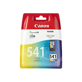Canon CL-541 - 8 ml - Farbe (Cyan, Magenta, Gelb)