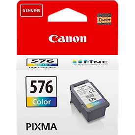 Canon CL-576 color cartridge