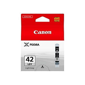 Canon CLI-42LGY - 13 ml - Hellgrau - original
