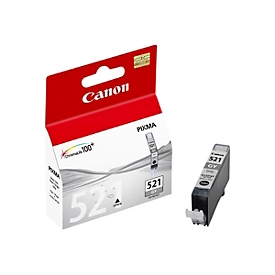 Canon CLI-521GY - 9 ml - Grau - original - Tintenbehälter
