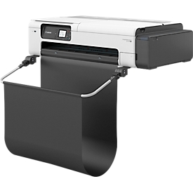 Canon Desktop Basket BU-06 pour imprimantes grand format imagePROGRAF TC-20 et TC-20 M
