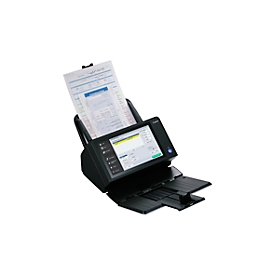 Canon document scanner imageFORMULA ScanFront 400