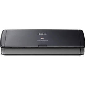 Canon document scanner P-215II