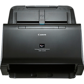 Canon Dokumentenscanner imageFormula DR-C230, f. Arbeitsgruppen, 60 Bilder/Minute