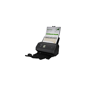 Canon DR-C340 A4 Dokumentenscanner 40ppm/A4/100ADF/USB3.2/USB-C - Document Scanners - A4
