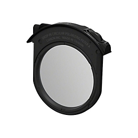 Canon Drop-in Circular Polarizing Filter A - Filter - Kreis-Polarisator - für EOS R