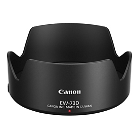 Canon EW-73D - Gegenlichtblende - für P/N: 1276C005AA