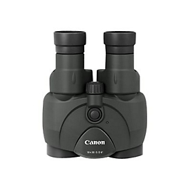 Canon - Fernglas 10 x 30 IS II - Stabilisiertes Bild - Porro
