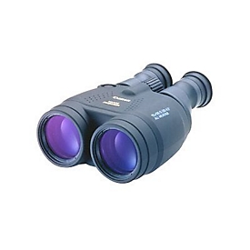 Canon Fernglas 18 x 50 IS - wasserfest, Stabilisiertes