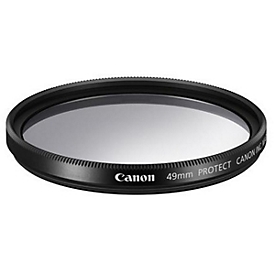 Canon - Filter - Schutz - 49 mm - für EF; EF-M; EF-S