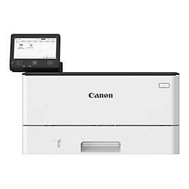 Canon i-SENSYS LBP243dw II - Drucker - s/w - Duplex - Laser - A4/Legal