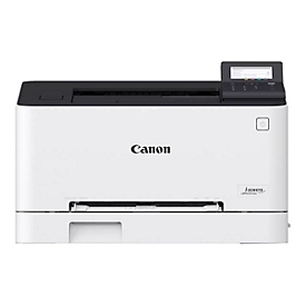 Canon i-SENSYS LBP633Cdw - Drucker - Farbe - Duplex - Laser - A4/Legal
