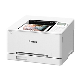 Canon i-SENSYS LBP646Cdw - Drucker - Farbe - Duplex - Laser - A4/Legal
