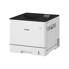 Canon i-SENSYS LBP732Cdw - Drucker - Farbe - Duplex - Laser - A4/Legal