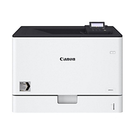 Canon i-SENSYS LBP852Cx - Drucker - Farbe - Duplex - Laser - A3/Ledger