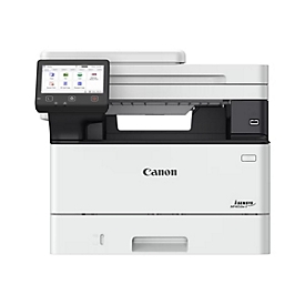Canon i-SENSYS MF 463 dw Laser/Led Multifunction Printer - b/w - 40 ppm - USB 2.0