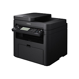 Canon i-SENSYS MF237w - Multifunktionsdrucker - s/w - Laser - A4 (210 x 297 mm), Legal (216 x 356 mm) (Original) - A4/Legal (Medien)